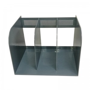 FQ58 BOOK RACK 