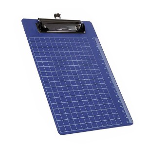 FQ8004B A4 CLIP BOARD   