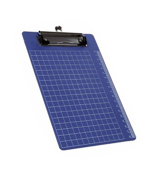 FQ8004B A4 CLIP BOARD   