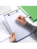 FQ8004B A4 CLIP BOARD   