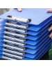 FQ8004B A4 CLIP BOARD   