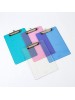 FQ8038B A4 CLIP BOARD (TRANS)