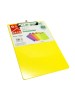 FQ8038D A4 CLIP BOARD (SOLID COL)    