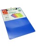 FQ8038D A4 CLIP BOARD (SOLID COL)    