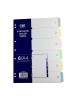 CBE CL906-6 SYNTHETIC COLOR INDEX