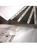 LION 402A PP SHEET PROTECTOR  