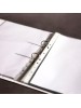 LION 402A PP SHEET PROTECTOR  