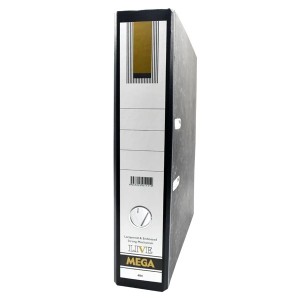 MEGA GOLD 404 ARCH FILE 3"  