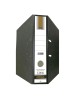 MEGA GOLD 404 ARCH FILE 3"  