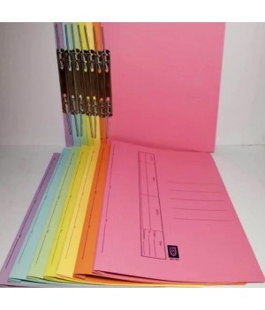 LION MFF350 SPRING FLAT FILE 310gsm   