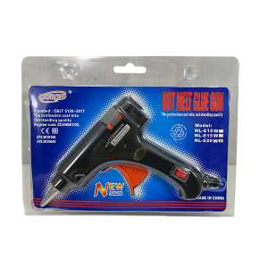 GLUE GUN HL-E20 20W (SMALL)   