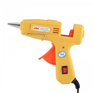 GLUE GUN 3K-602 20W (SMALL)   