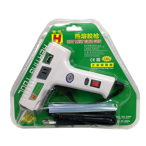 GLUE GUN HK-804 (SMALL)   