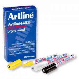 ARTLINE 440 MARKER  