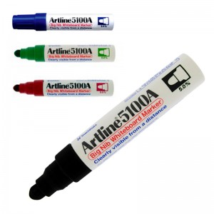 ARTLINE 5100A WHITEBOARD MARKER   