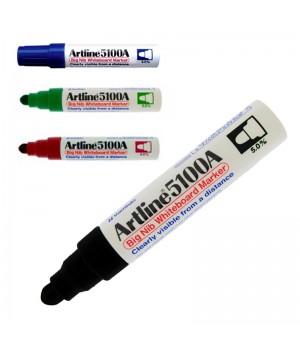 ARTLINE 5100A WHITEBOARD MARKER   