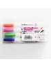 ARTLINE EPF-507 SUPREME WHITE BOARD MARKER SET    