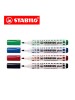 STABILO 641 WHITEBOARD MARKER