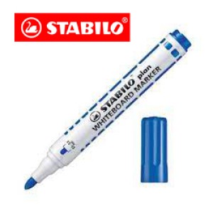 STABILO 641 WHITEBOARD MARKER