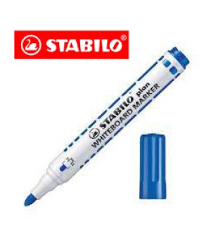 STABILO 641 WHITEBOARD MARKER