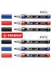 STABILO 651 653 PERMANENT MARKER