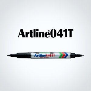 ARTLINE 041T MARKER