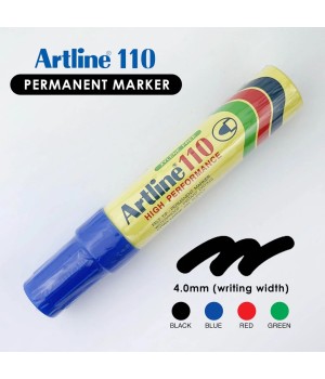ARTLINE 110 MARKER