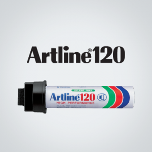 ARTLINE 120 MARKER     