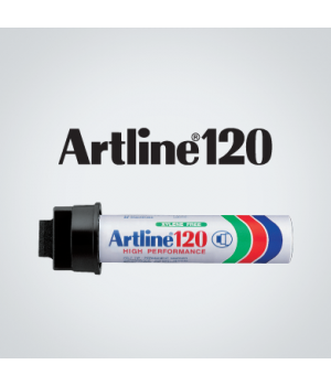 ARTLINE 120 MARKER     