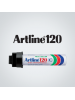 ARTLINE 120 MARKER     