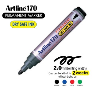 ARTLINE 170 MARKER   