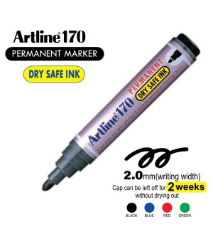 ARTLINE 170 MARKER   