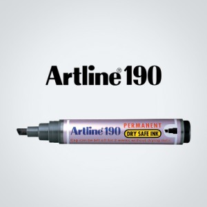 ARTLINE 190 MARKER   