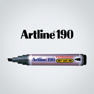 ARTLINE 190 MARKER   