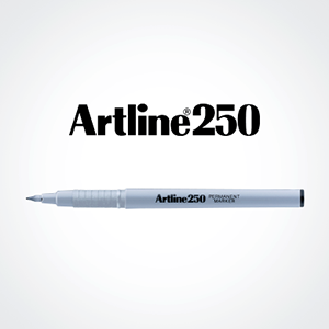 ARTLINE 250 MARKER