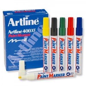 ARTLINE 400 MARKER