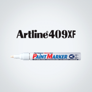 ARTLINE 409 MARKER 