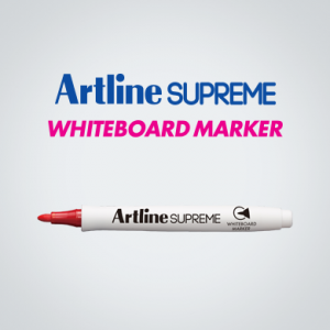 ARTLINE 507 SUPREME WHITEBOARD MARKER