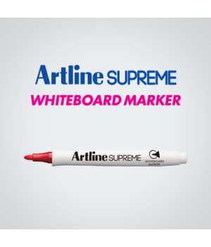 ARTLINE 507 SUPREME WHITEBOARD MARKER