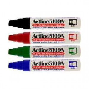 ARTLINE 5109A WHITEBOARD MARKER 