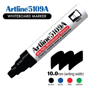 ARTLINE 5109A WHITEBOARD MARKER 