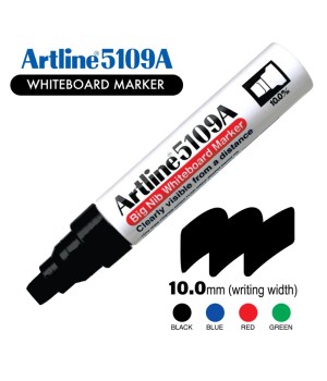 ARTLINE 5109A WHITEBOARD MARKER 