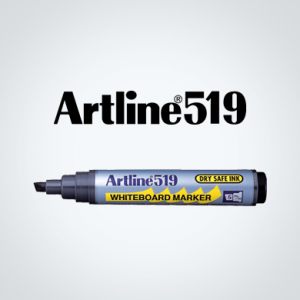 ARTLINE 519 MARKER   