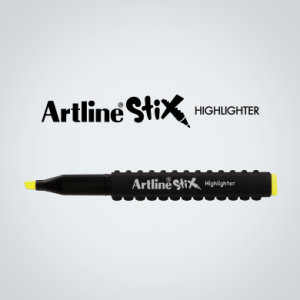 ARTLINE 600 STIX HIGHLIGHTER