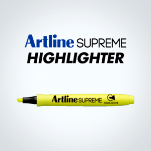 ARTLINE 600 SUPREME HLIGHTER  