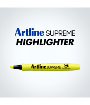 ARTLINE 600 SUPREME HLIGHTER  