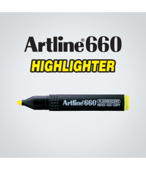 ARTLINE 660 HIGHLIGHTER