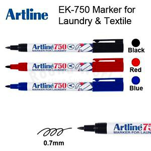 ARTLINE 750 MARKER