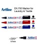 ARTLINE 750 MARKER