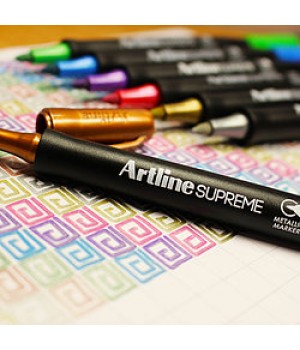 ARTLINE 790 SUPREME P.MARKER  